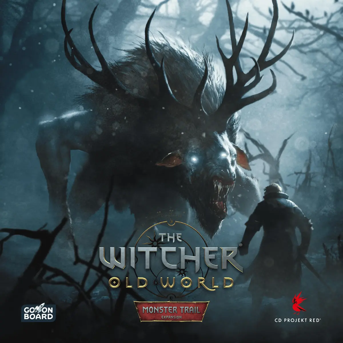 Monster Trail Expansion