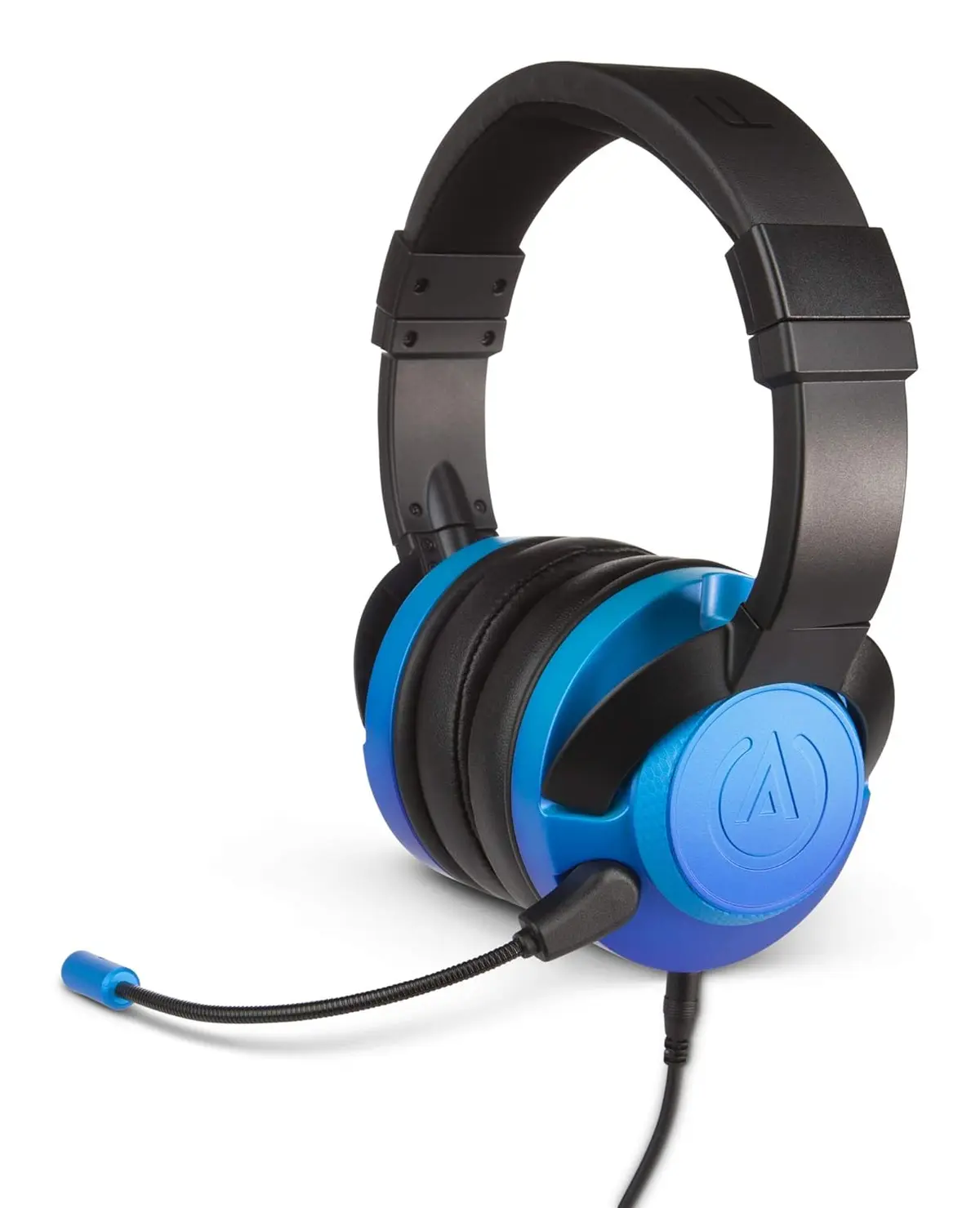 Wired Gaming Headset Sapphire