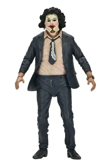Pretty Woman Leatherface Ultimate Action Figure  20 cm