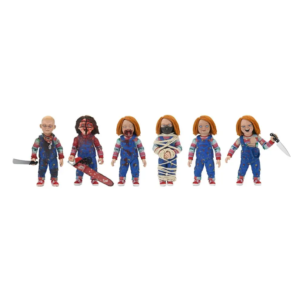 Chucky Good Guy Blind Box  