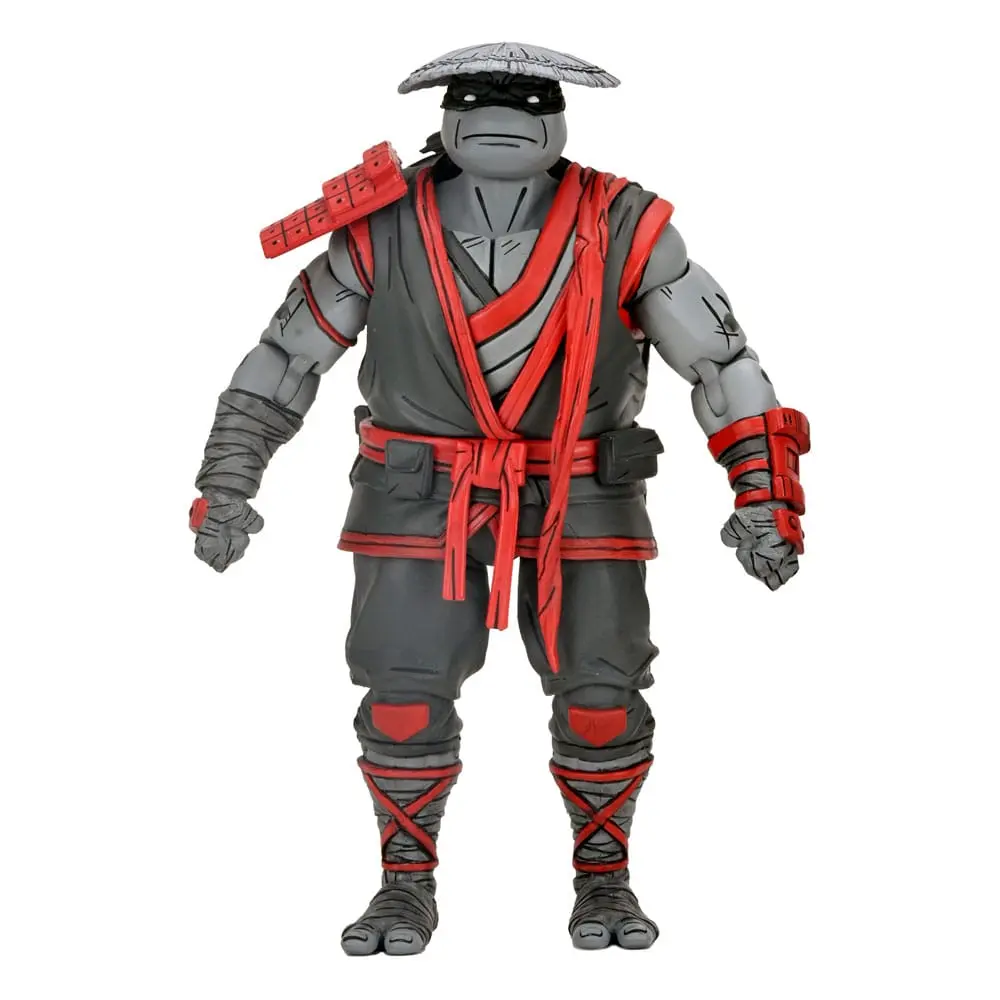 Donatello Nightwatcher The Lost Years Action Figure 18 cm