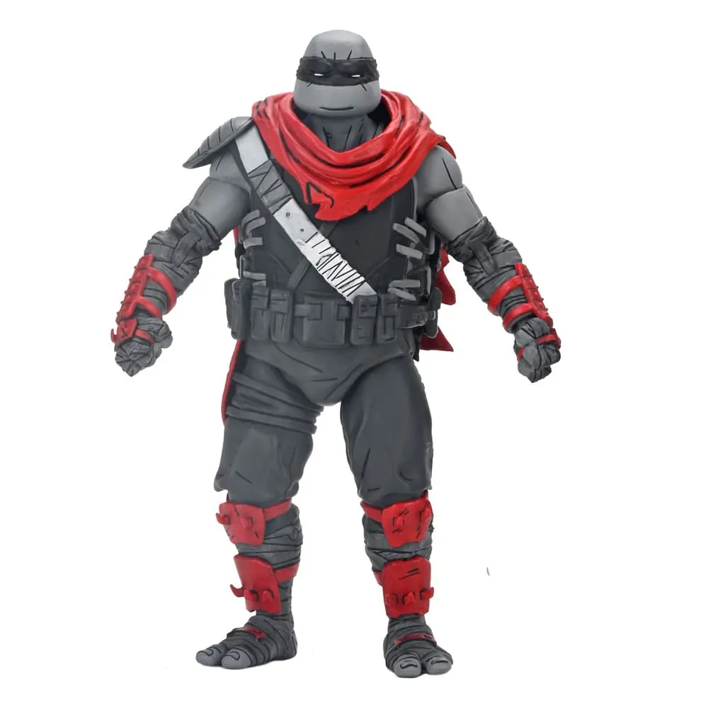 Leonardo Nightwatcher The Lost Years Action Figure 18 cm