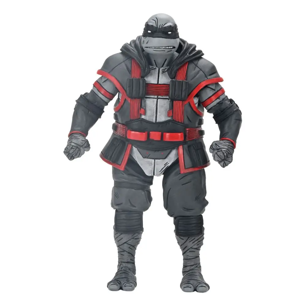 Michelangelo Nightwatcher The Lost Years Action Figure 18 cm