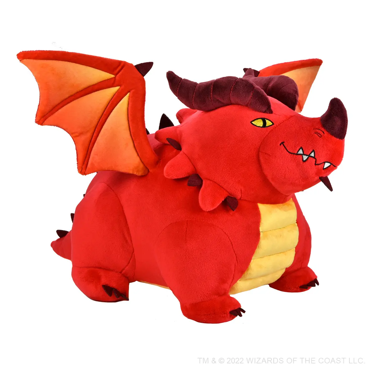 D&d Honor Among Thieves Themberchaud Phunny Plush