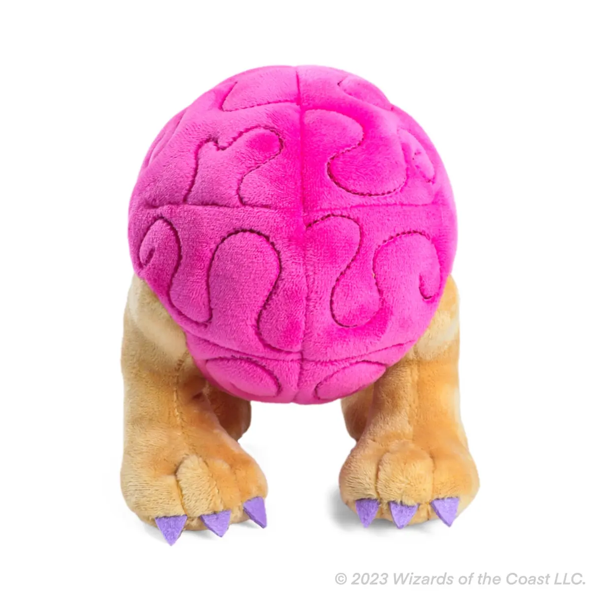 Intellect Devourer Phunny Plush