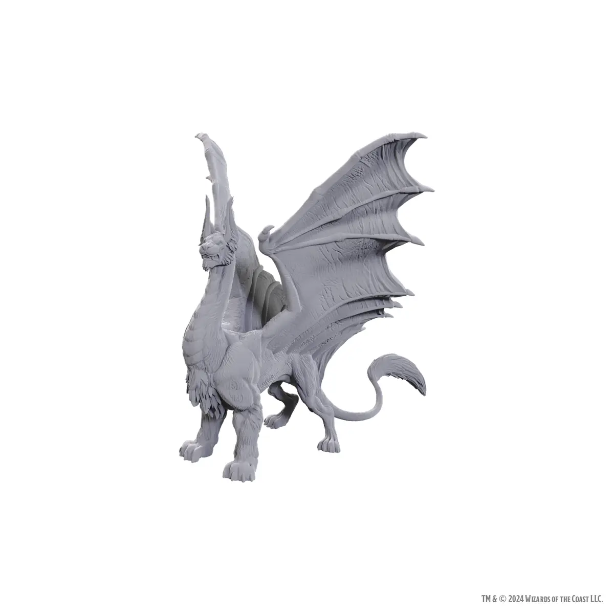 Liondrake (Wave 25)