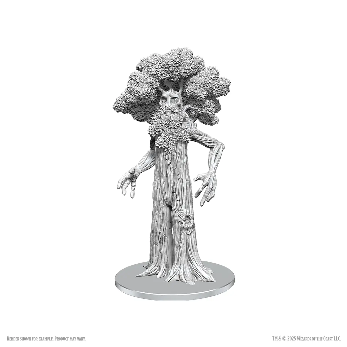 Classic Treant (Wave 26)