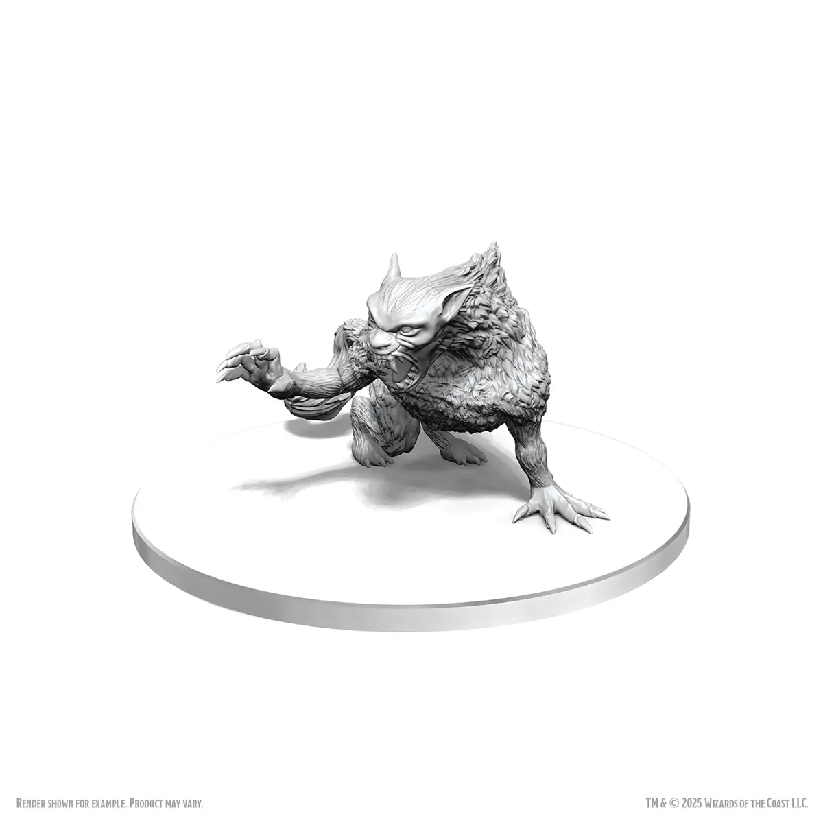 Barghest (Wave 26)