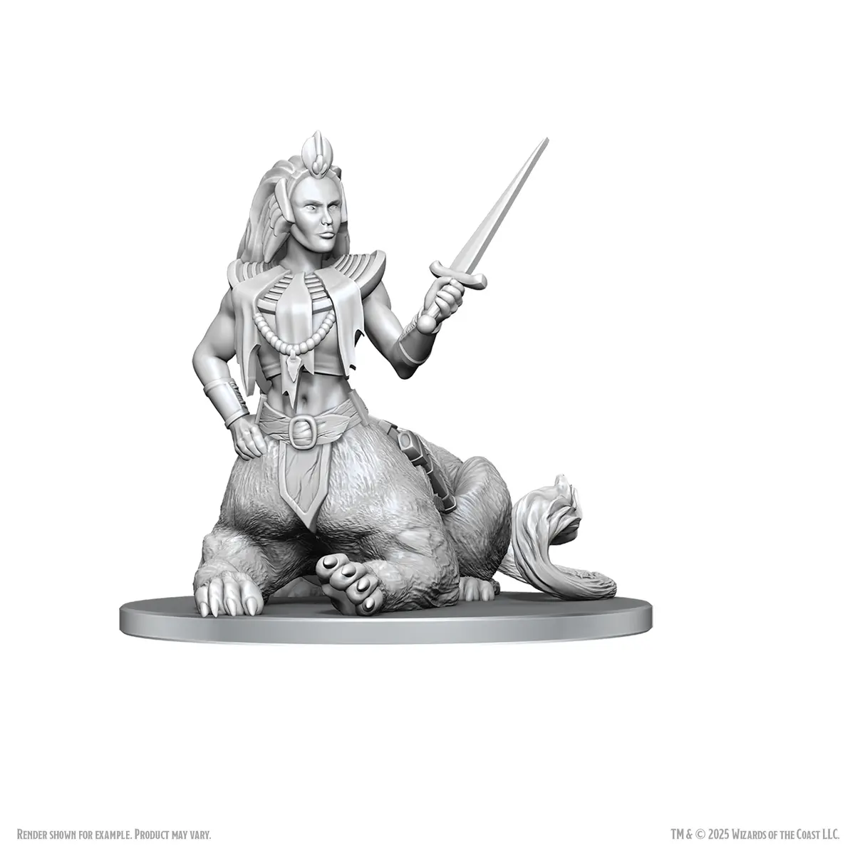 Lamia (Wave 26)