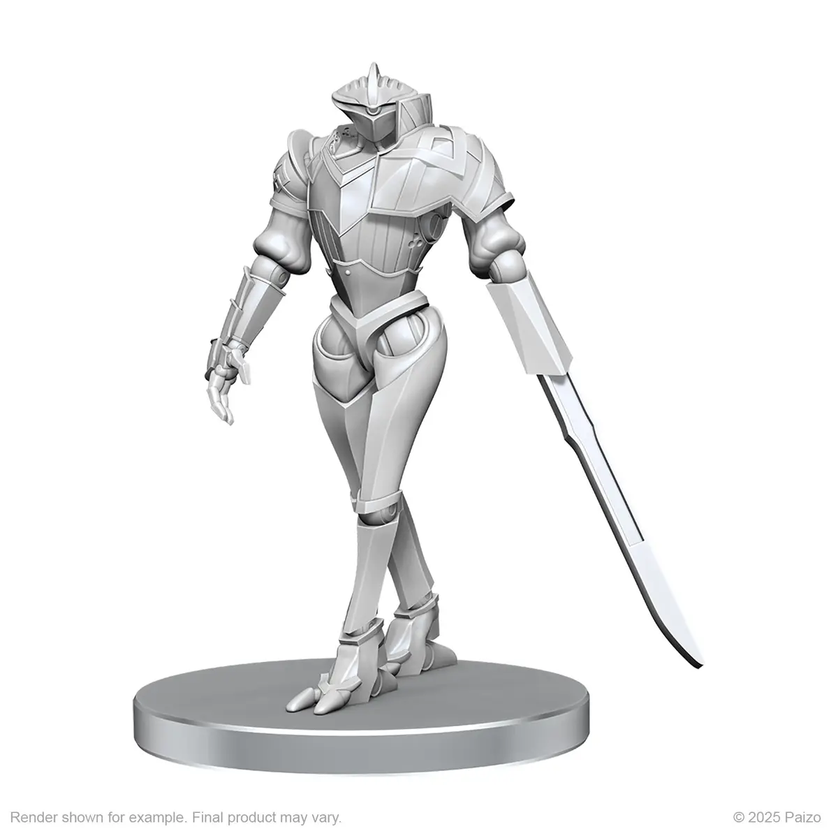 Automaton (Wave 26)