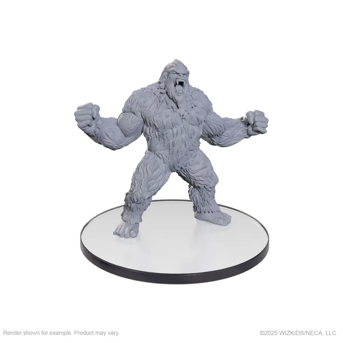 Bigfoot (Wave 26)