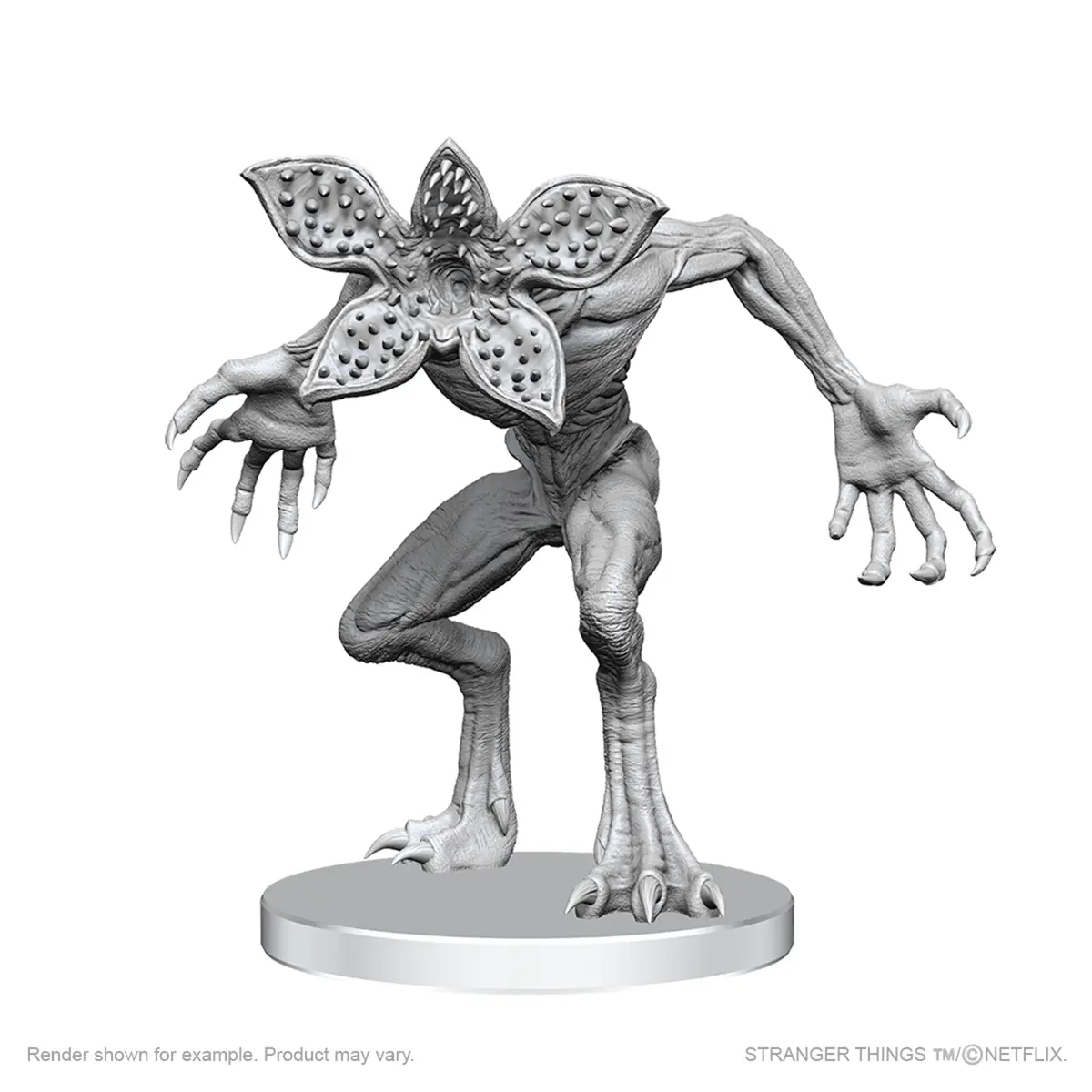 Demogorgons