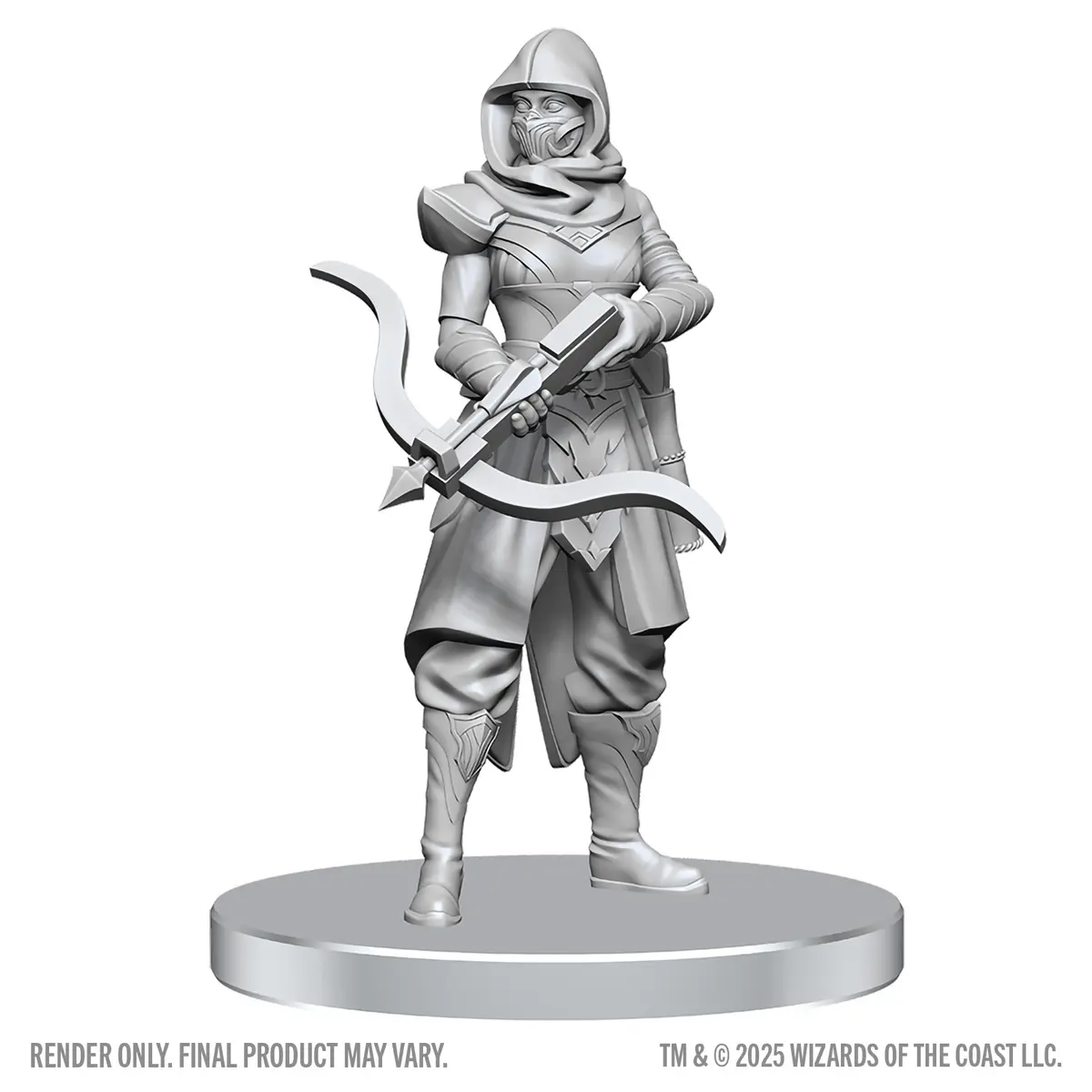 Assassin & Berserker (Wave 28)