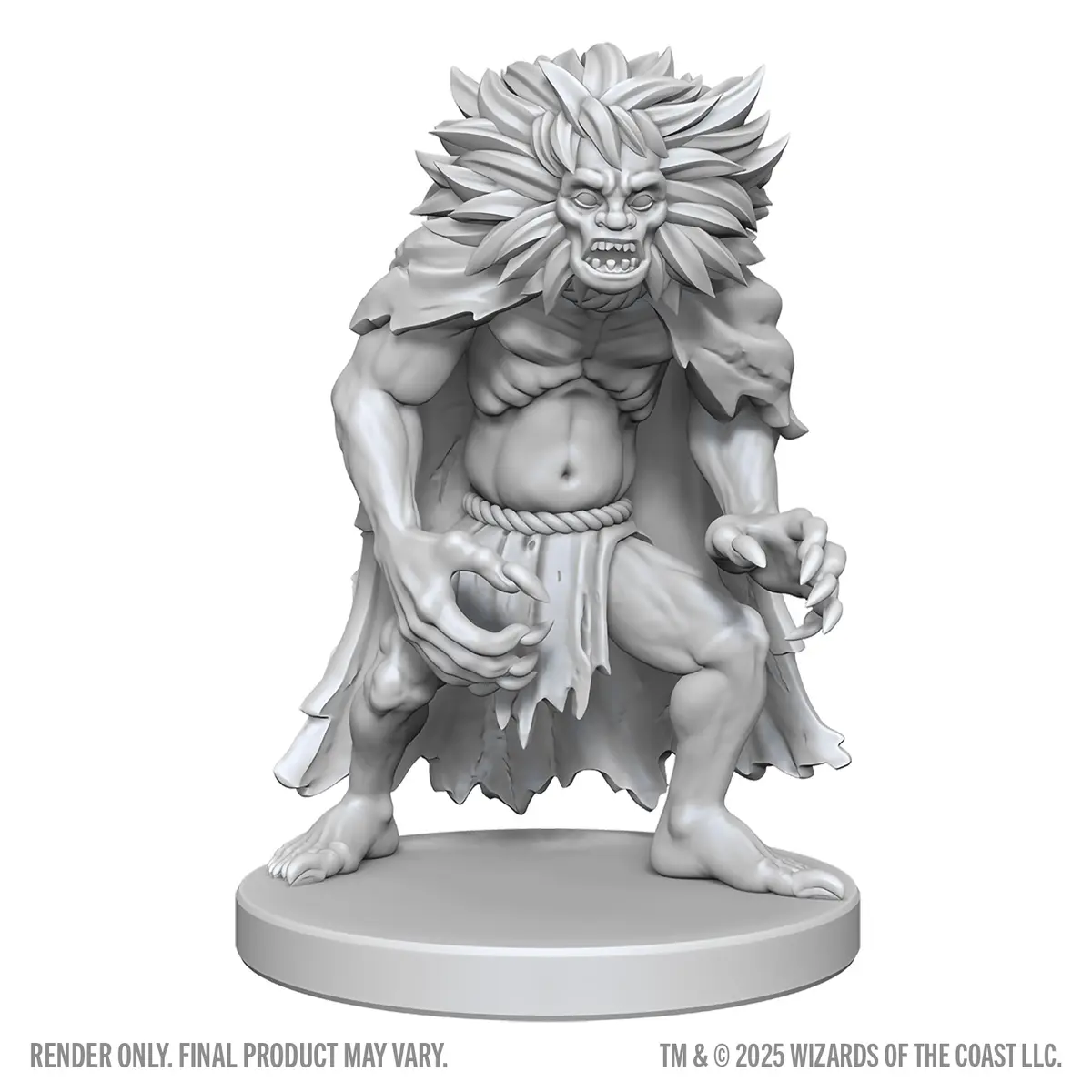 Classic Wight & Classic Wraith (Wave 28)
