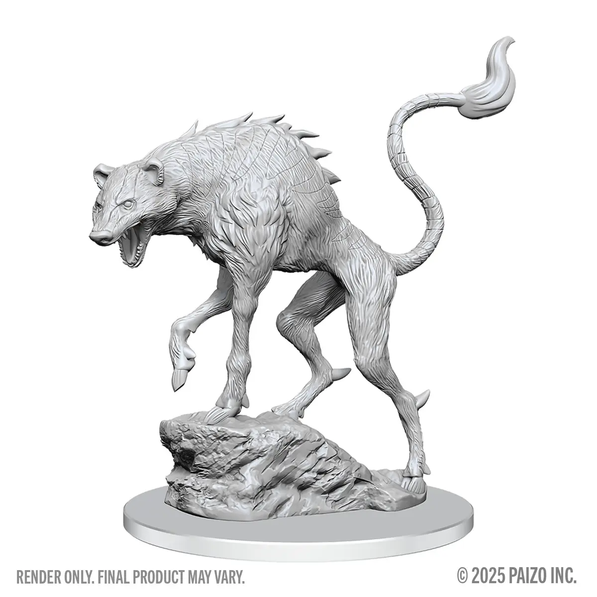 Leucrotta (Wave 28)