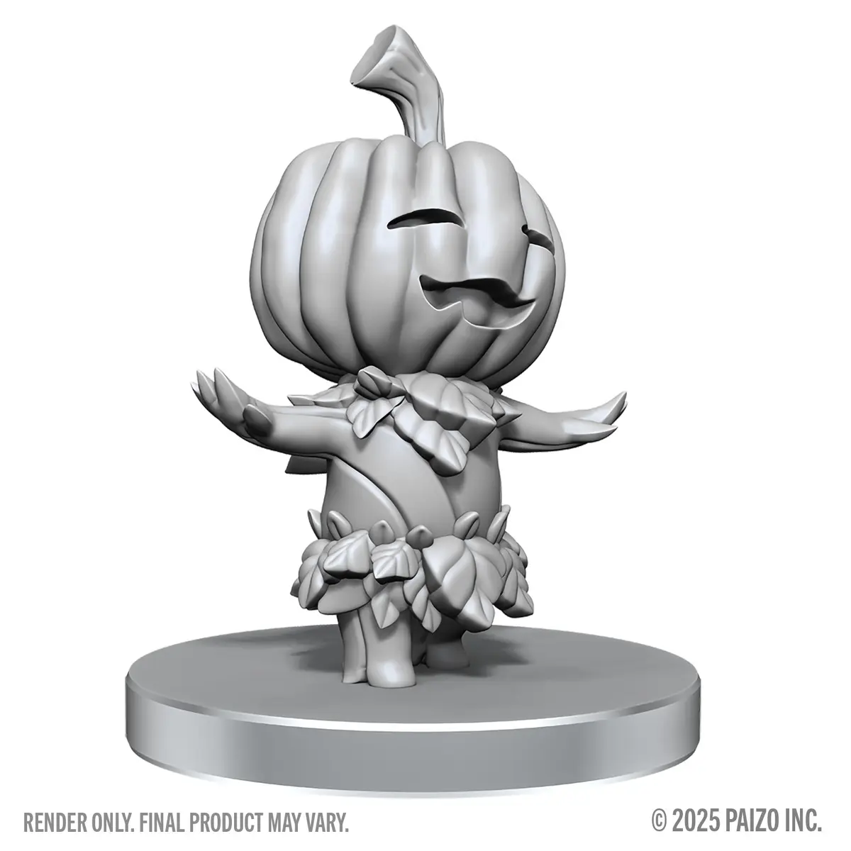 Gourd Leshy and Cactus Leshy (Wave 28)