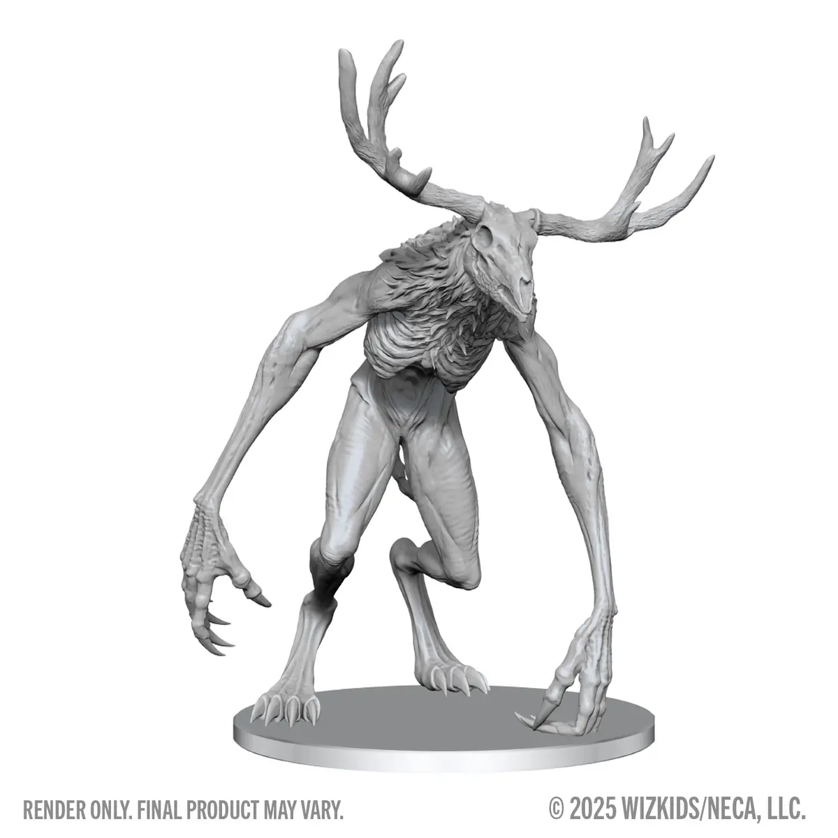 Wendigo (Wave 28)