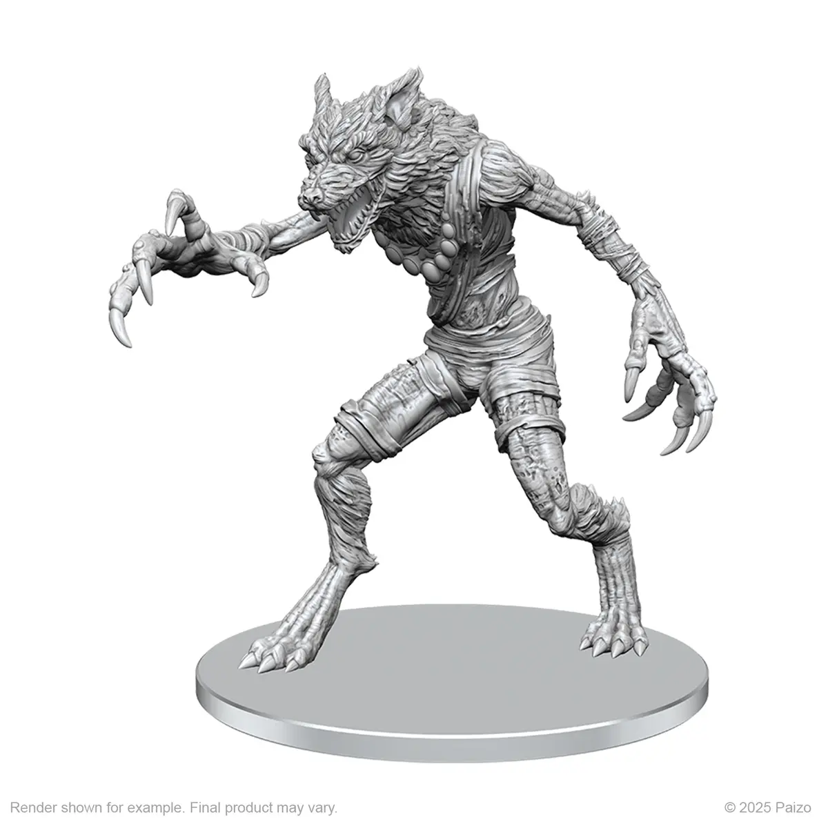 Meladaemon (Famine Daemon) (Wave 27)