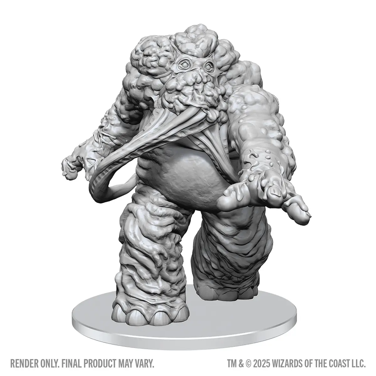 Eater of Knowledge (Wave 28)