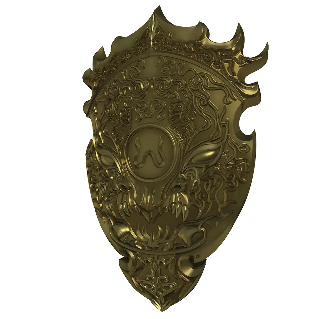 Magic Armor Tokens Icons of the Realms Premium Painted Miniatures