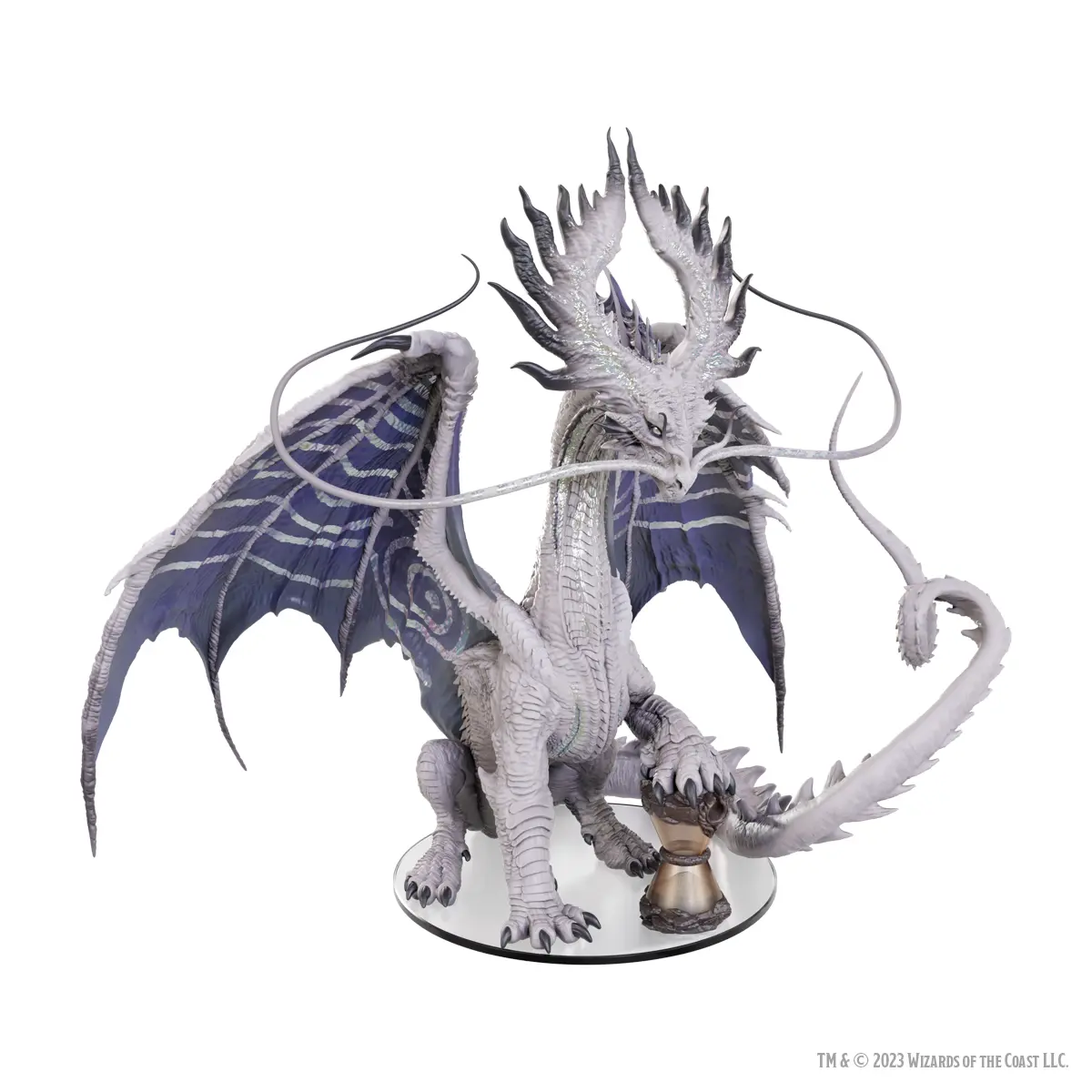 Adult Time Dragon