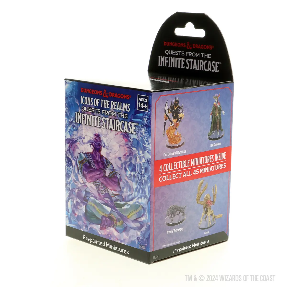 Quests from the Infinite Staircase Booster Pack