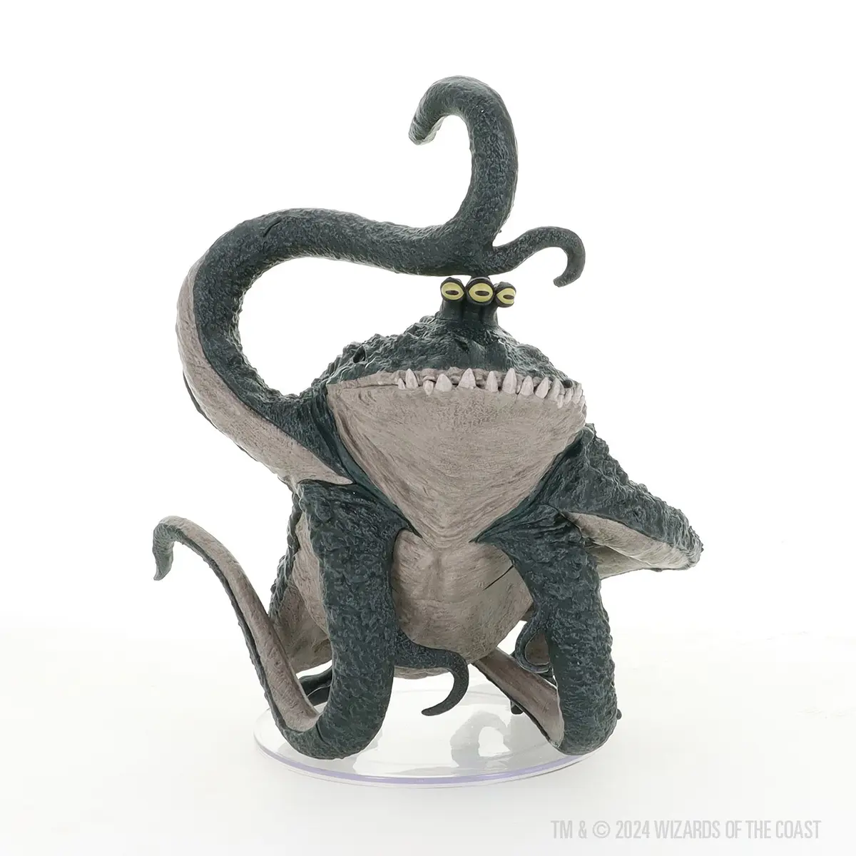Froghemoth Elder Boxed Miniature