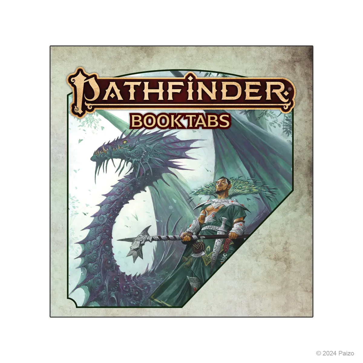 Pathfinder Book Tabs Gm Core