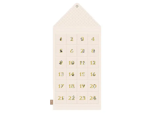 Mummihuset Adventskalender