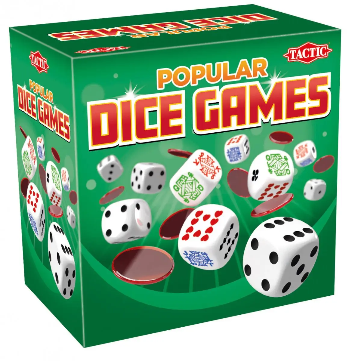 Populare Dice Games