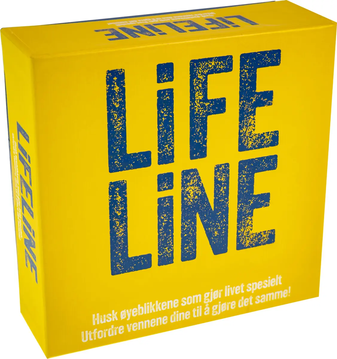 Life Line
