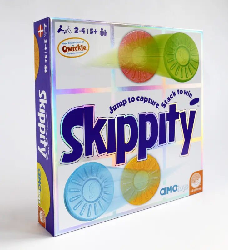 Skippity