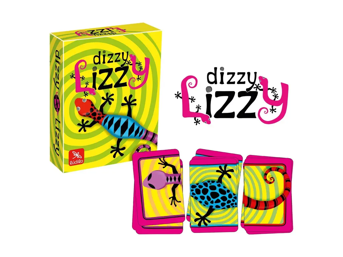 Dizzy Lizzy