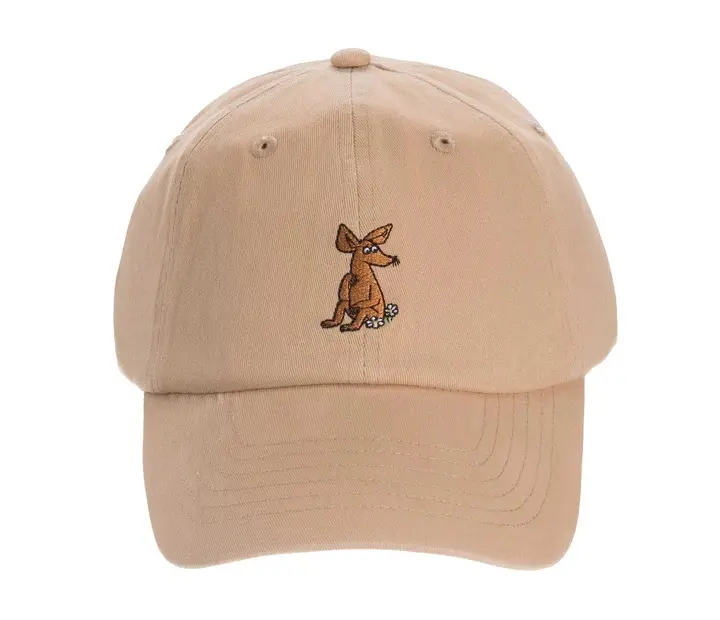 Sniff "Dad Cap"
