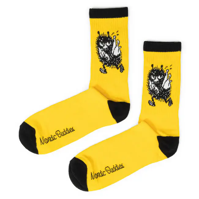 Stinky Pranking Retro Socks (40-46)