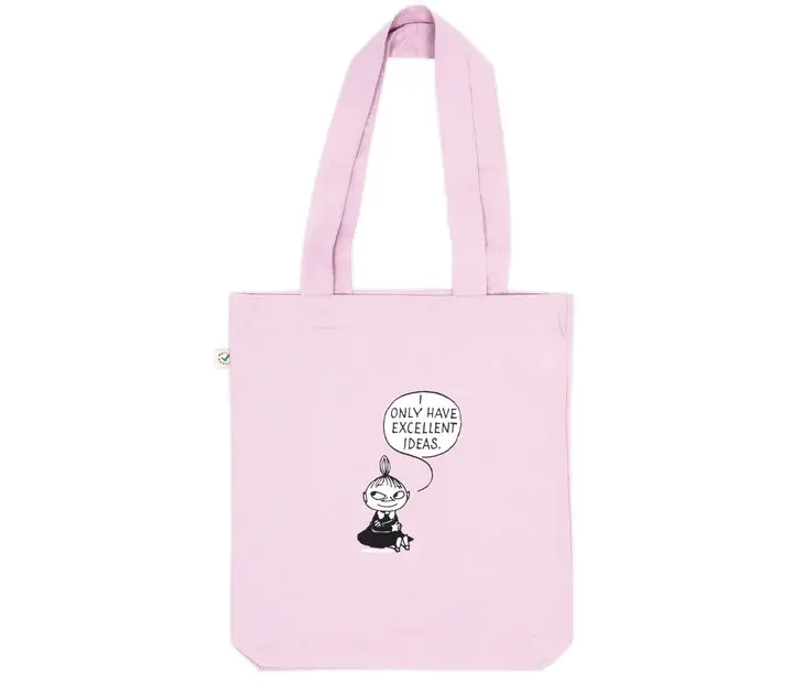Little My Tote Bag