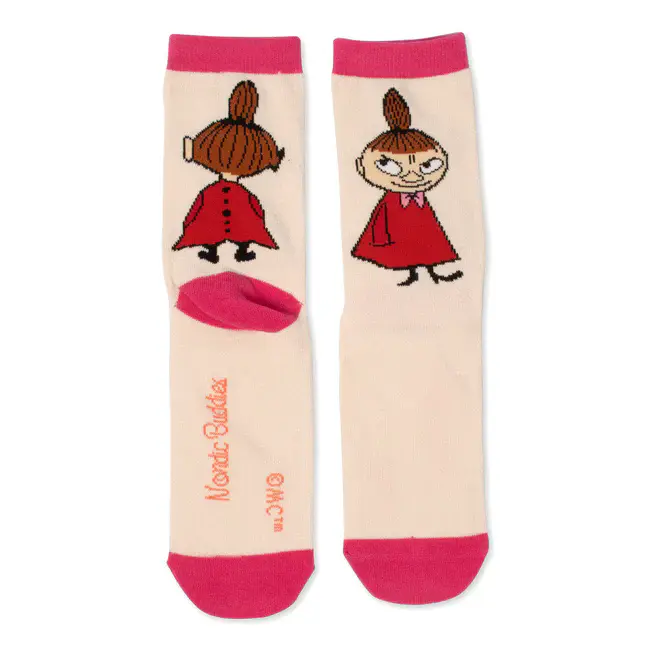 Little My's Butt Socks (35-42)