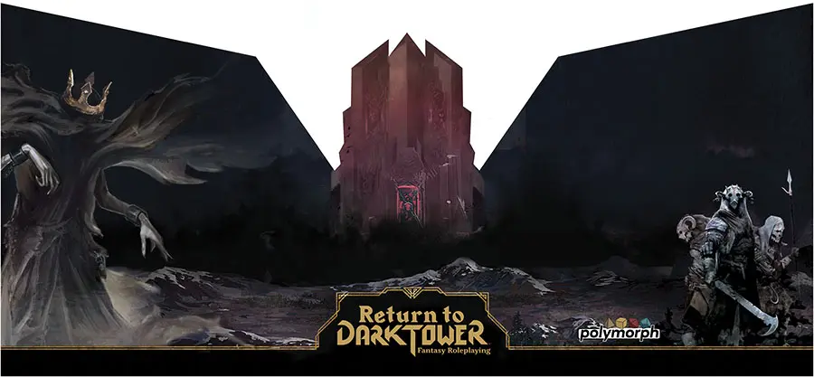 Adversary Screen