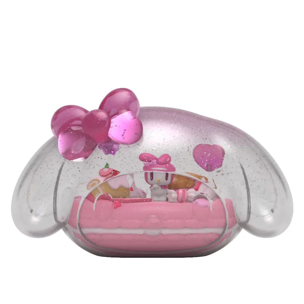 My Melody Kandyland Figure 12 cm