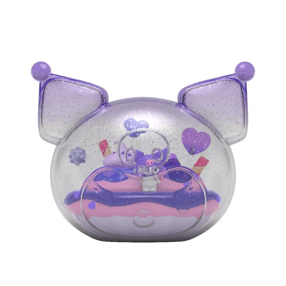 Kuromi Kandyland Figure 13 cm