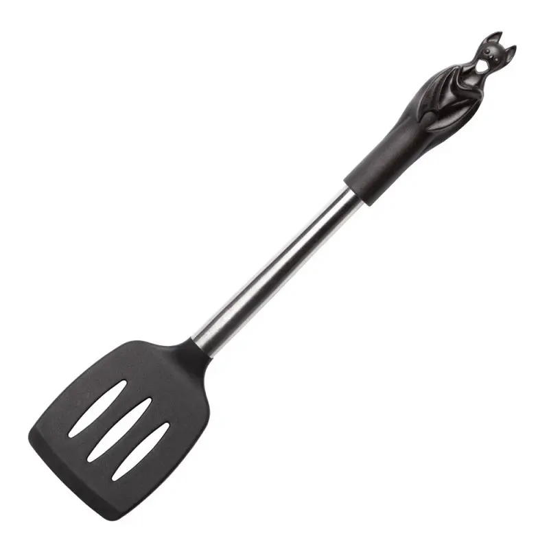 Black Bat Spatula