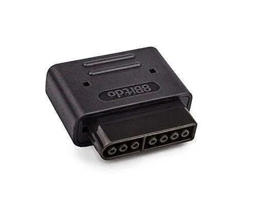 SNES Retro Receiver