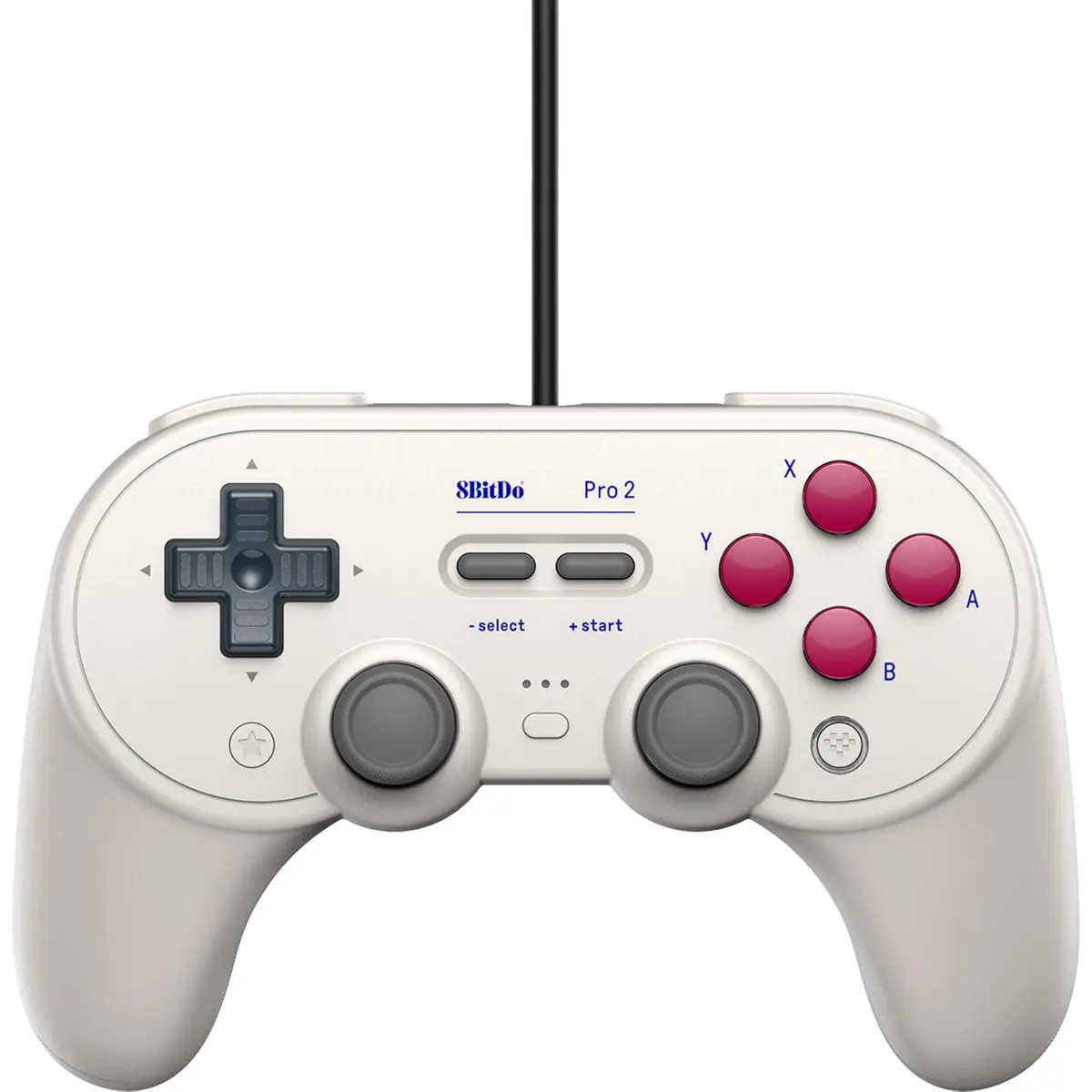 PRO 2 Wired Gamepad G Classic