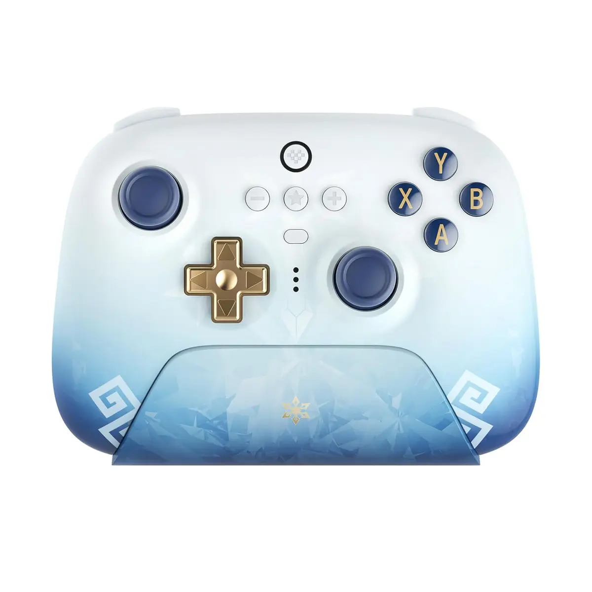 Genshin Impact (Chonguyn) 8BitDo Ultimate 2.4G Controller