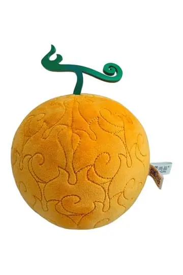 Gum Gum Devilfruit Portgas D. Ace Plush Figure 15 cm