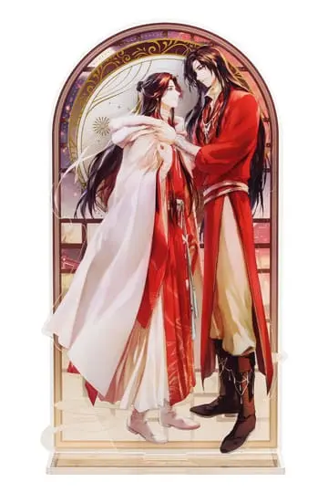 Anime New Year Lantern Series Acrylic Stand 20 cm