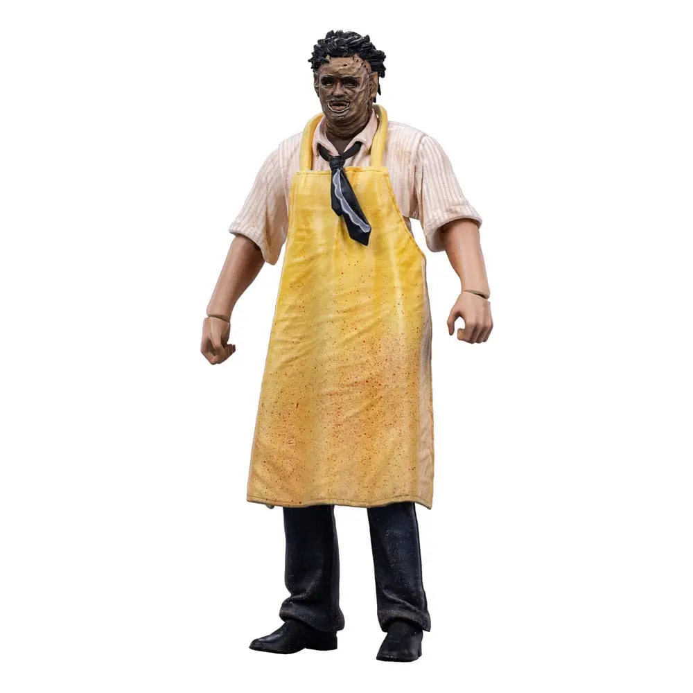 Leatherface Killing Mask Standard Version Exquisite Mini Action Figure 11 cm