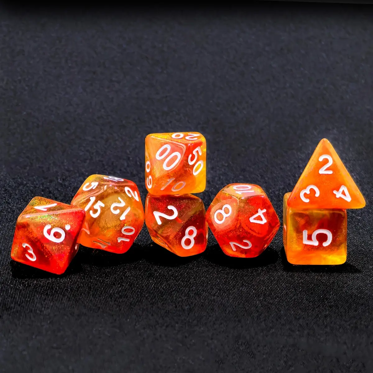 New Moonstone Poly Sunset /White (7)