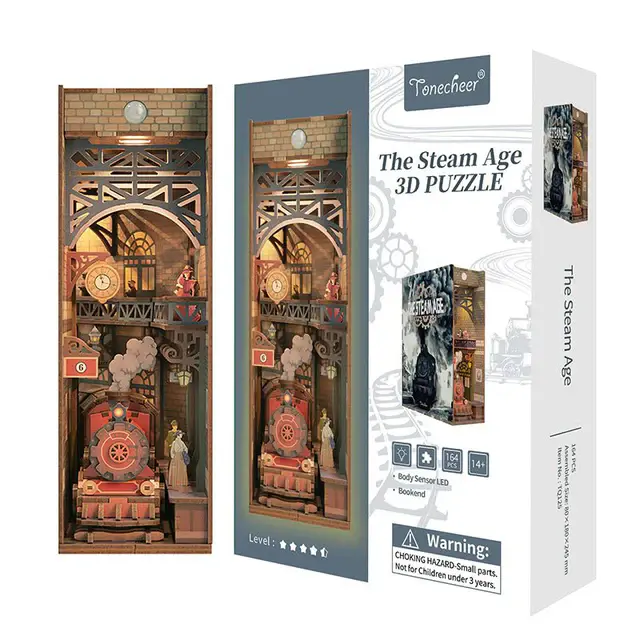 Steam Age