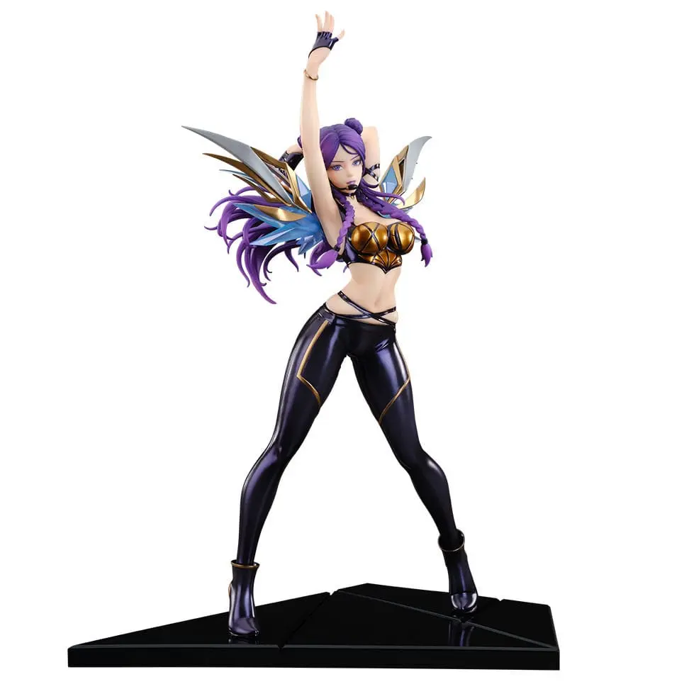K/DA Kai'Sa PVC Statue 31 cm